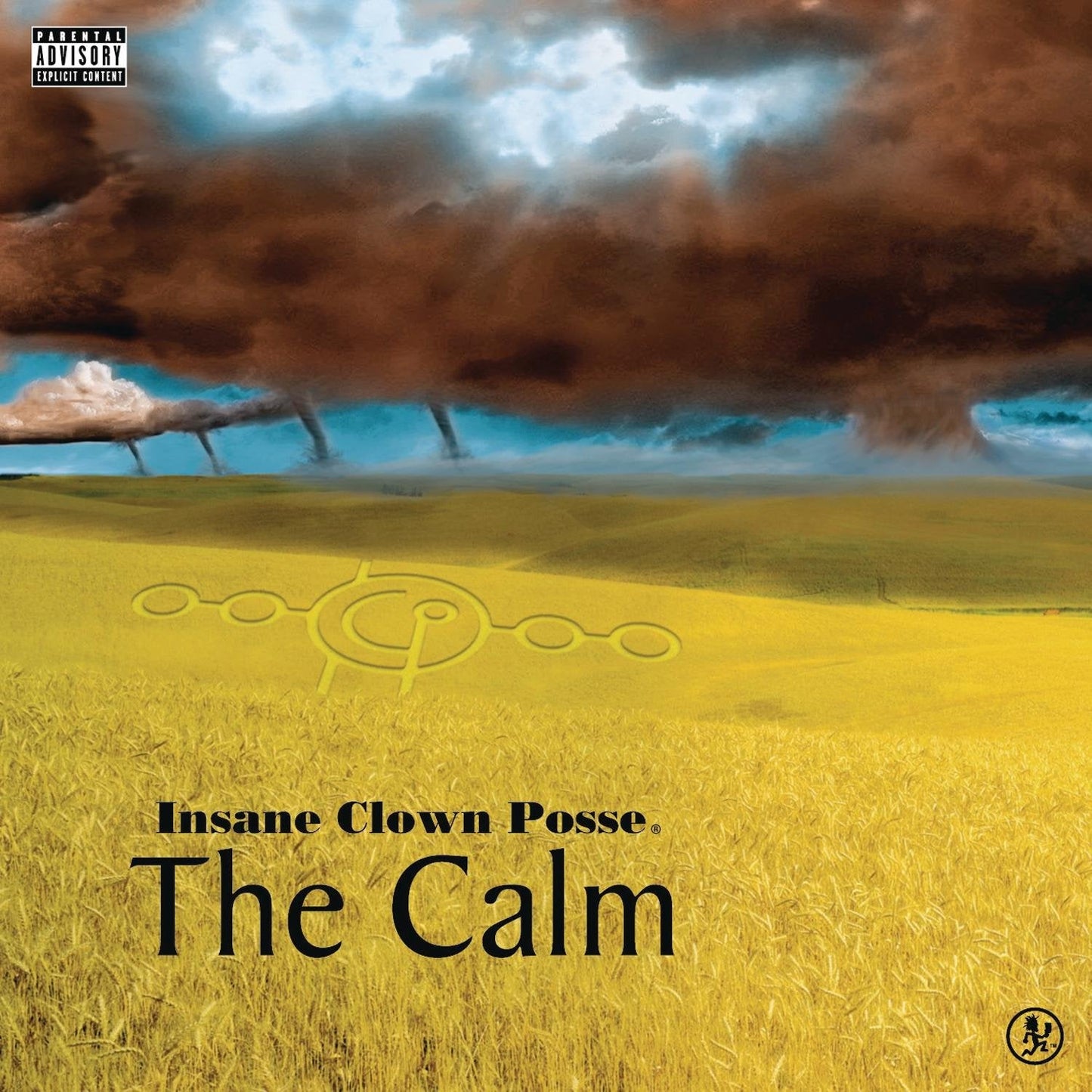 Insane Clown Posse / The Calm - CD