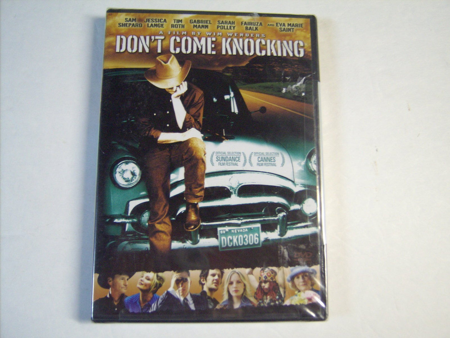 Don't Come Knocking (Sous-titres français)