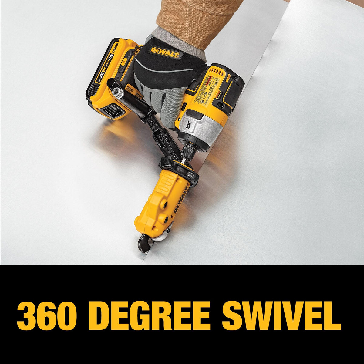 DEWALT DWASHRIR Impact Ready Shears Attachment š All In One Marketplace Canada