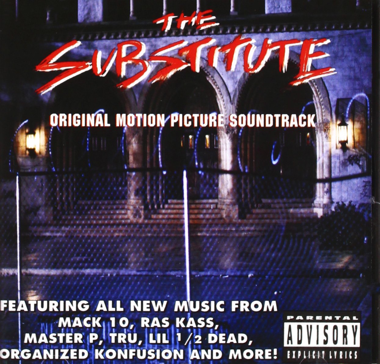 The Substitute