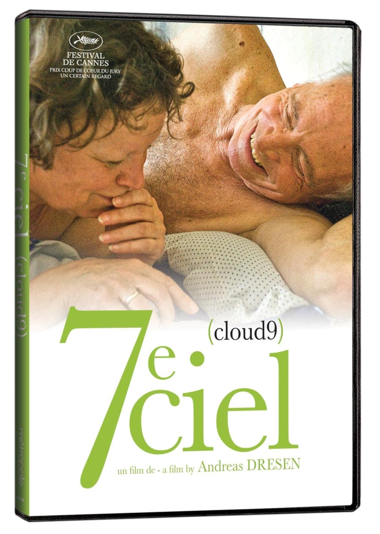 7e Ciel - DVD (Used)