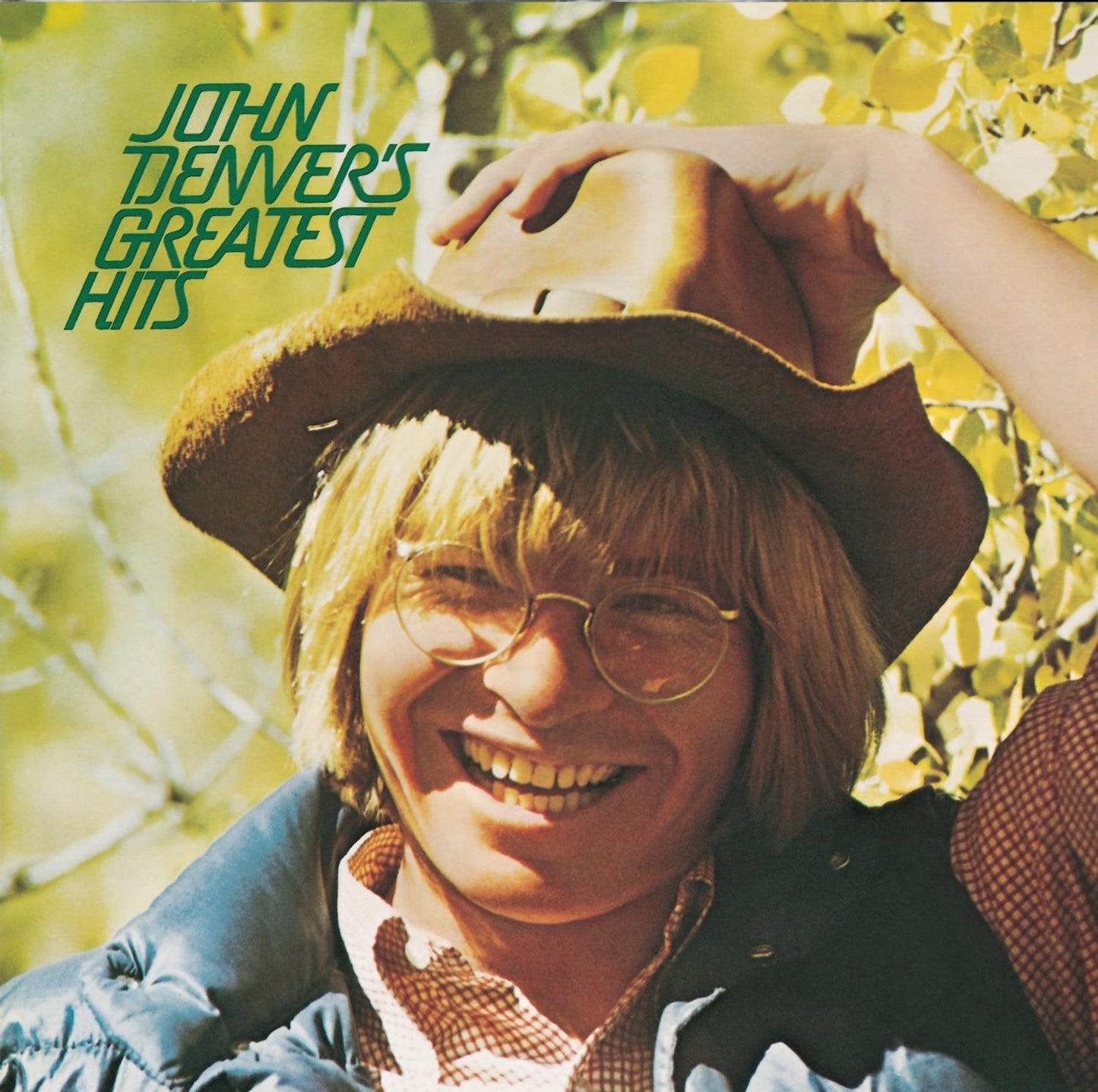 John Denver / Greatest Hits - CD