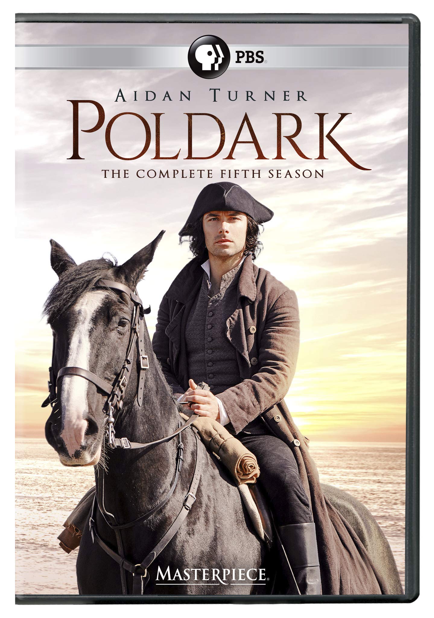 Poldark: The Complete Fifth Season (Masterpiece)