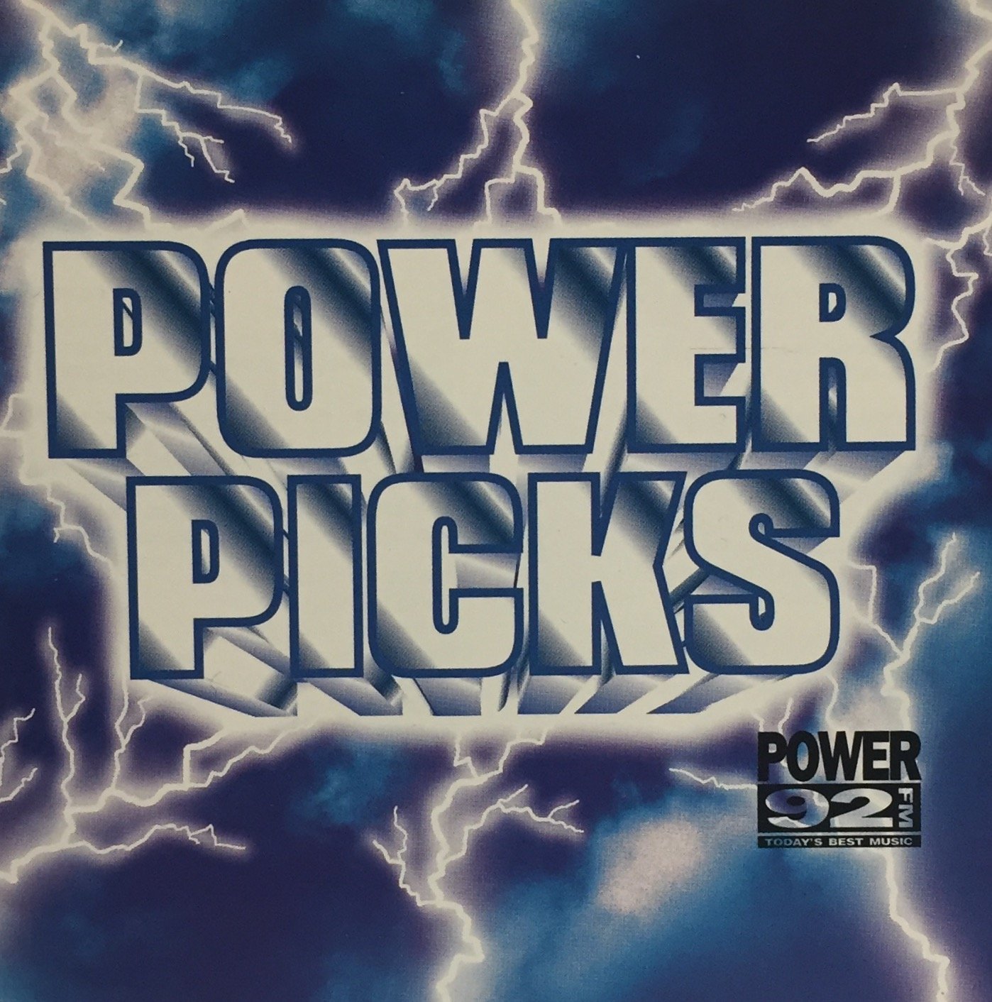 Power Picks