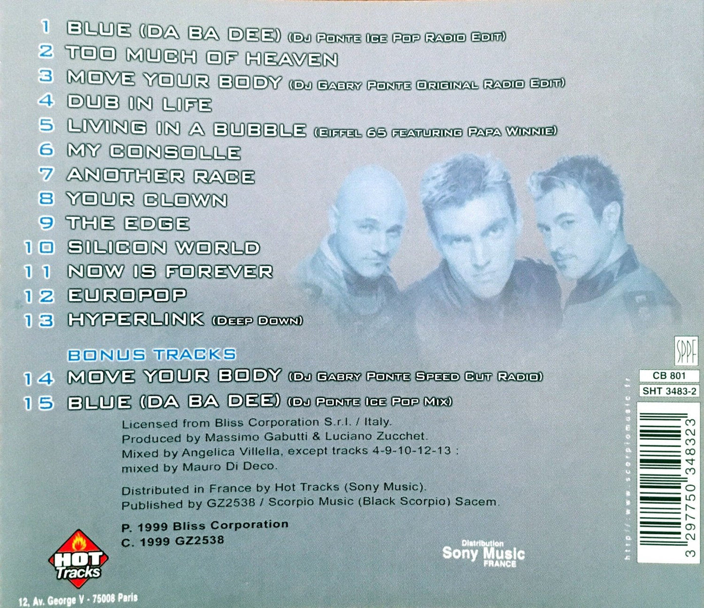 Europop