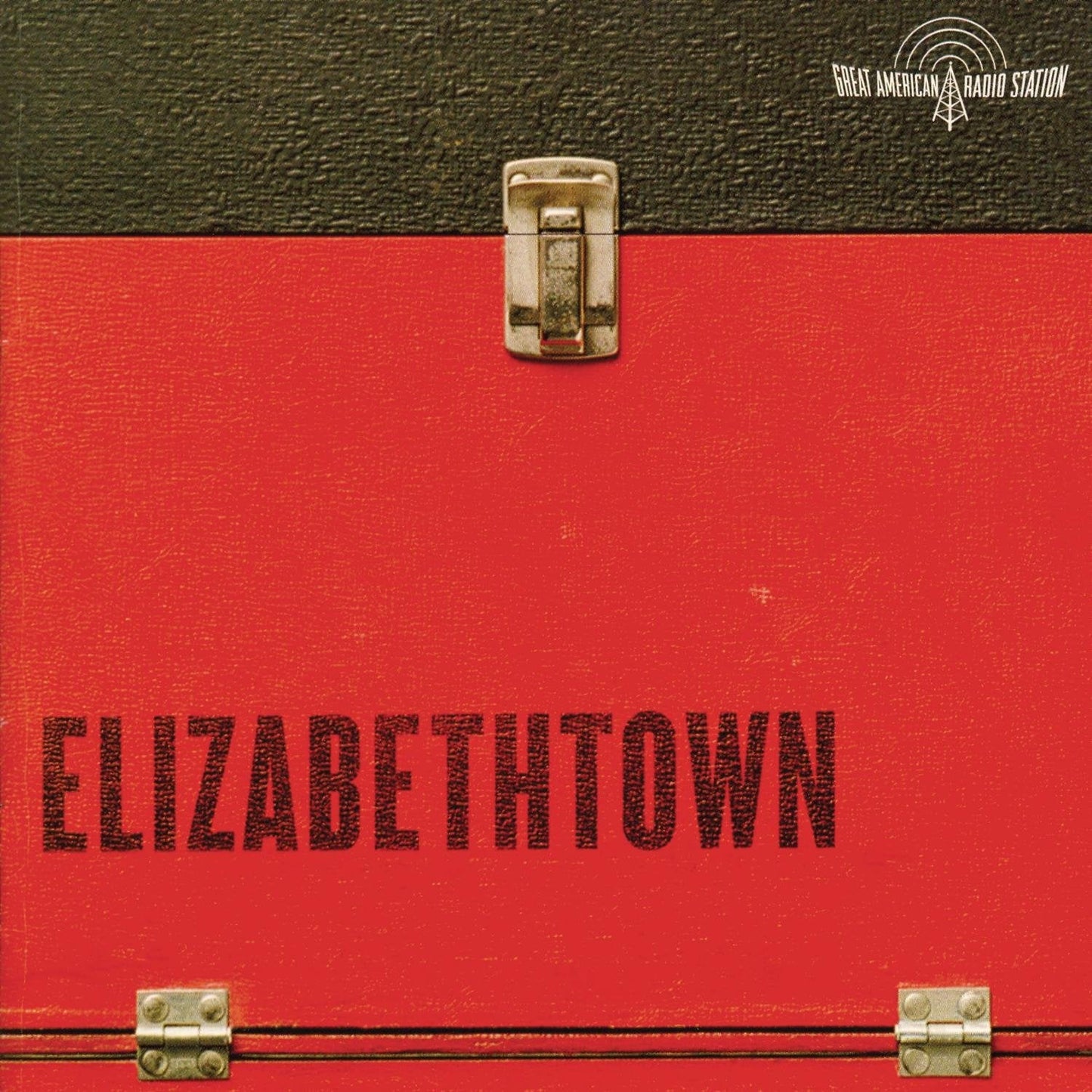 Elizabethtown Soundtrack