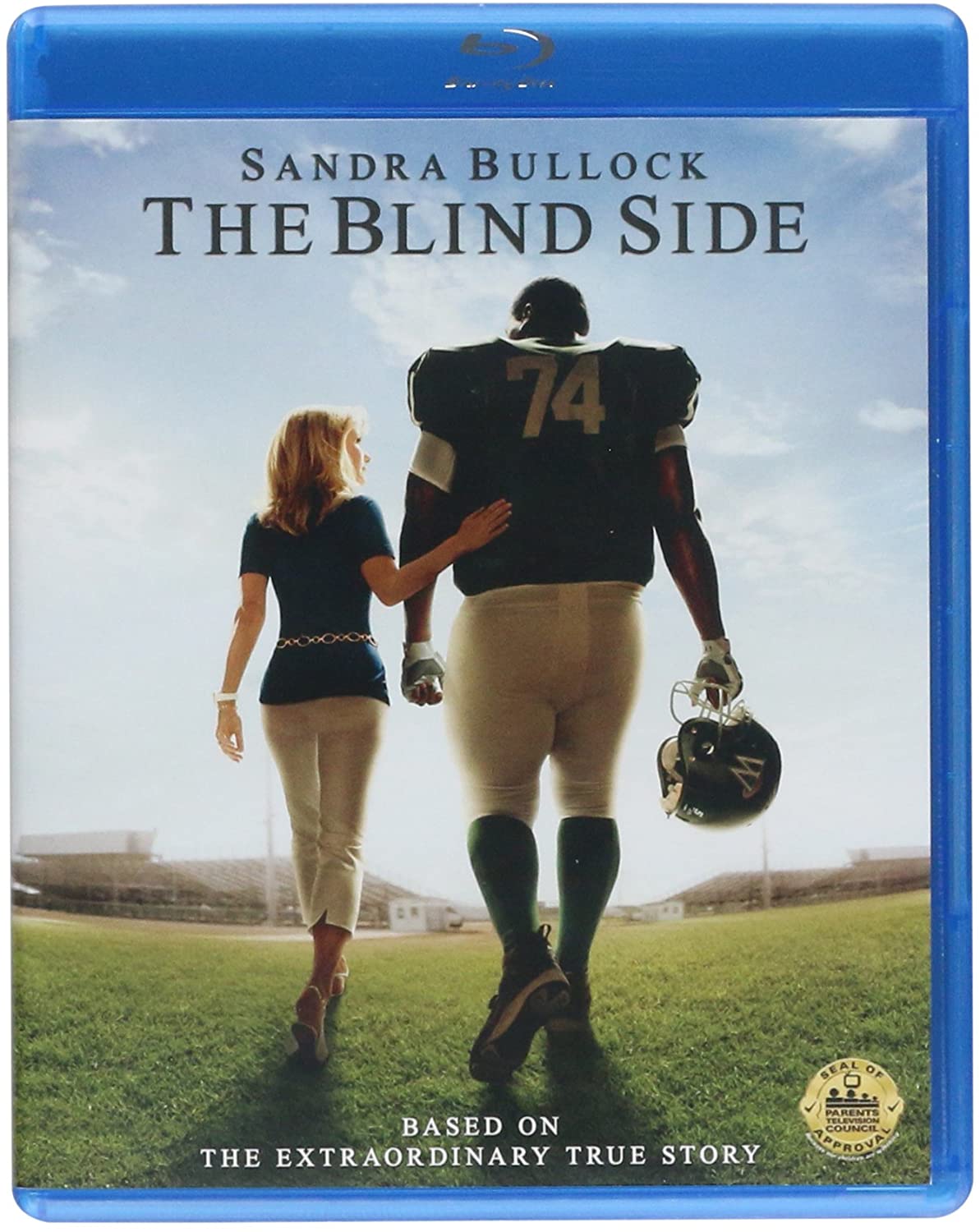 The Blind Side - Blu-Ray