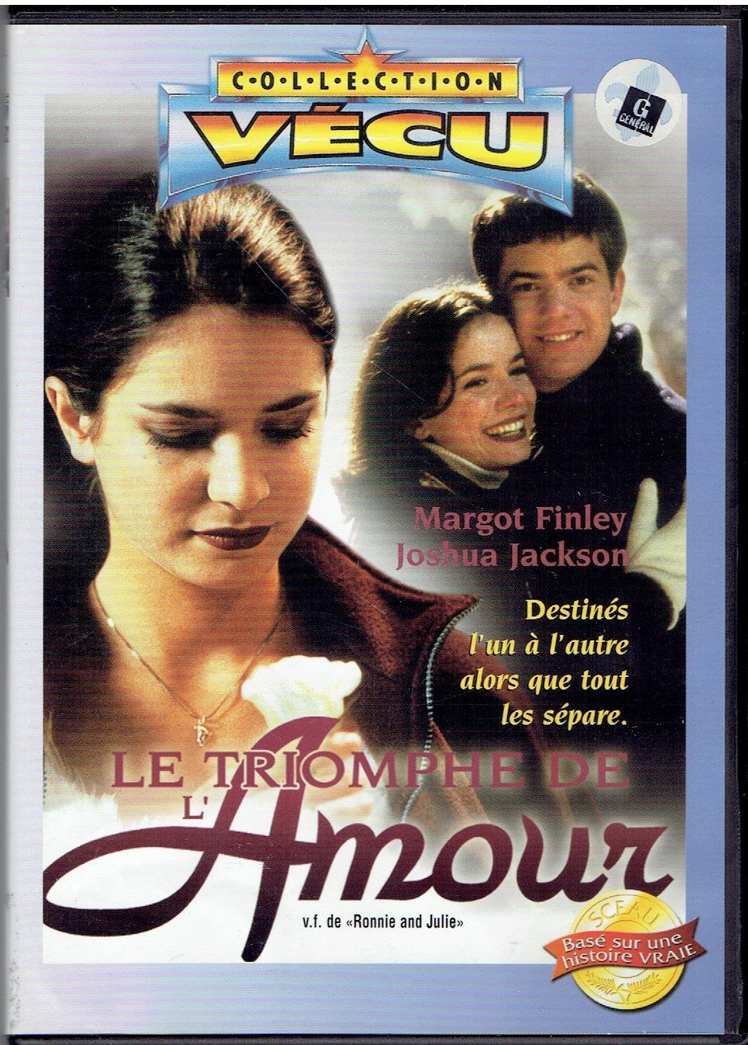 Triomphe De L'amour