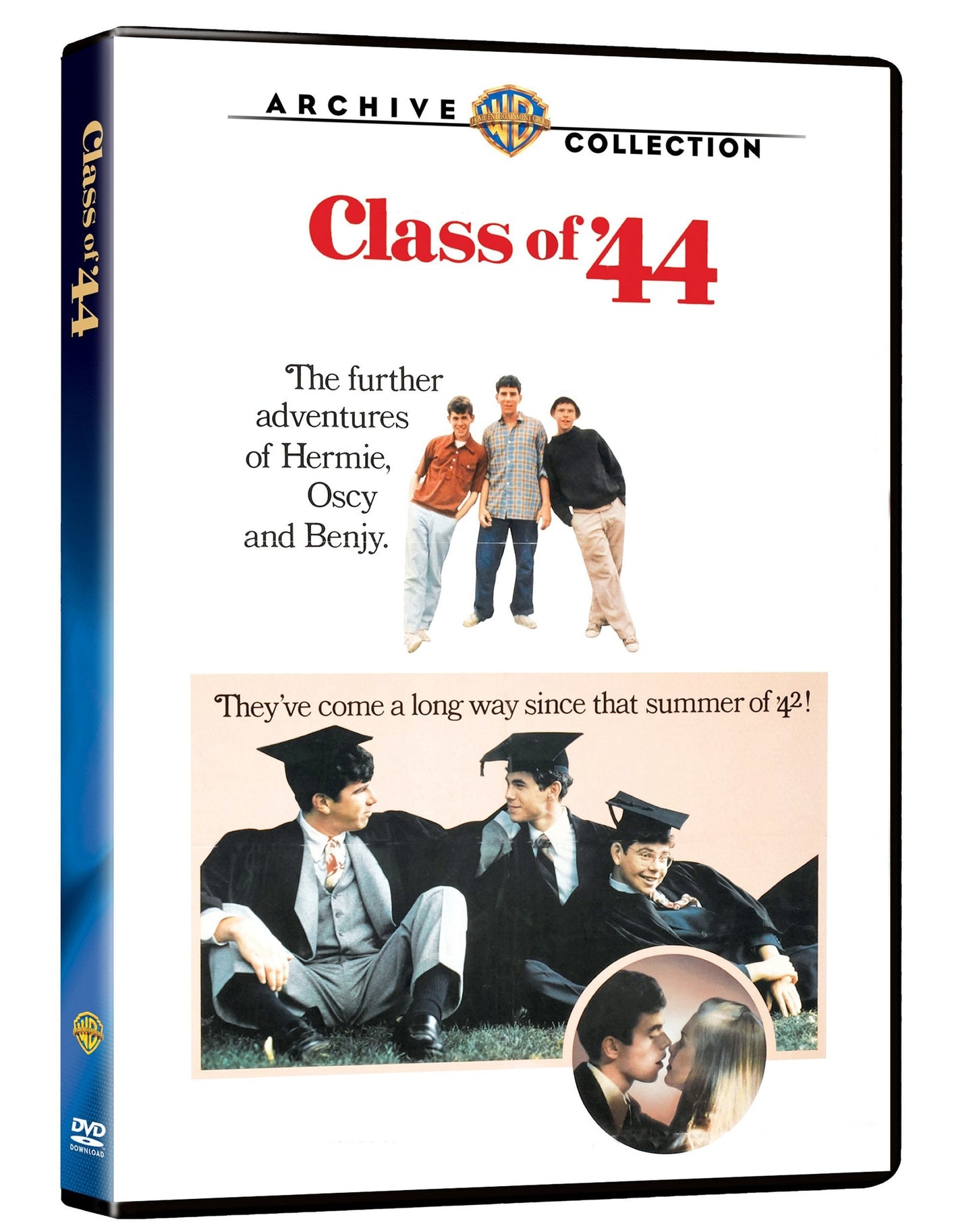 Class of '44
