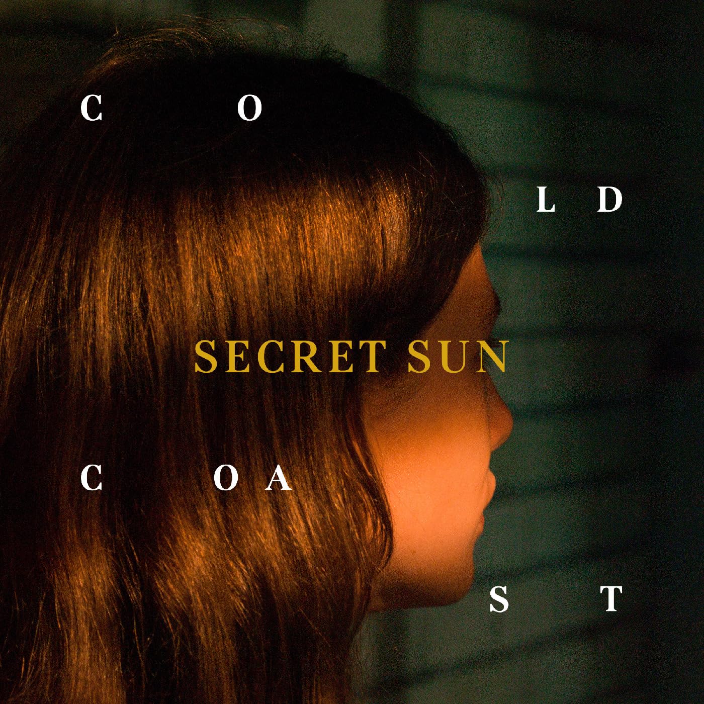 Secret Sun / Cold Coast - CD