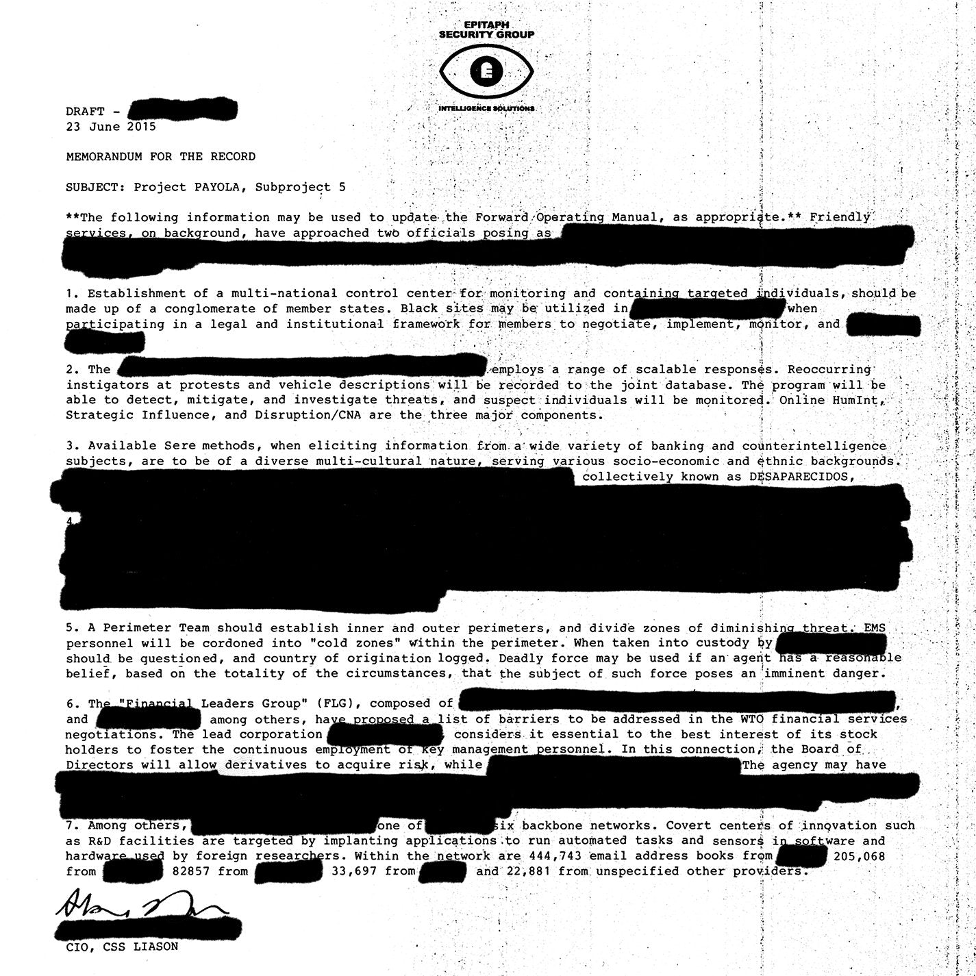 Desaparecidos / Payola - CD