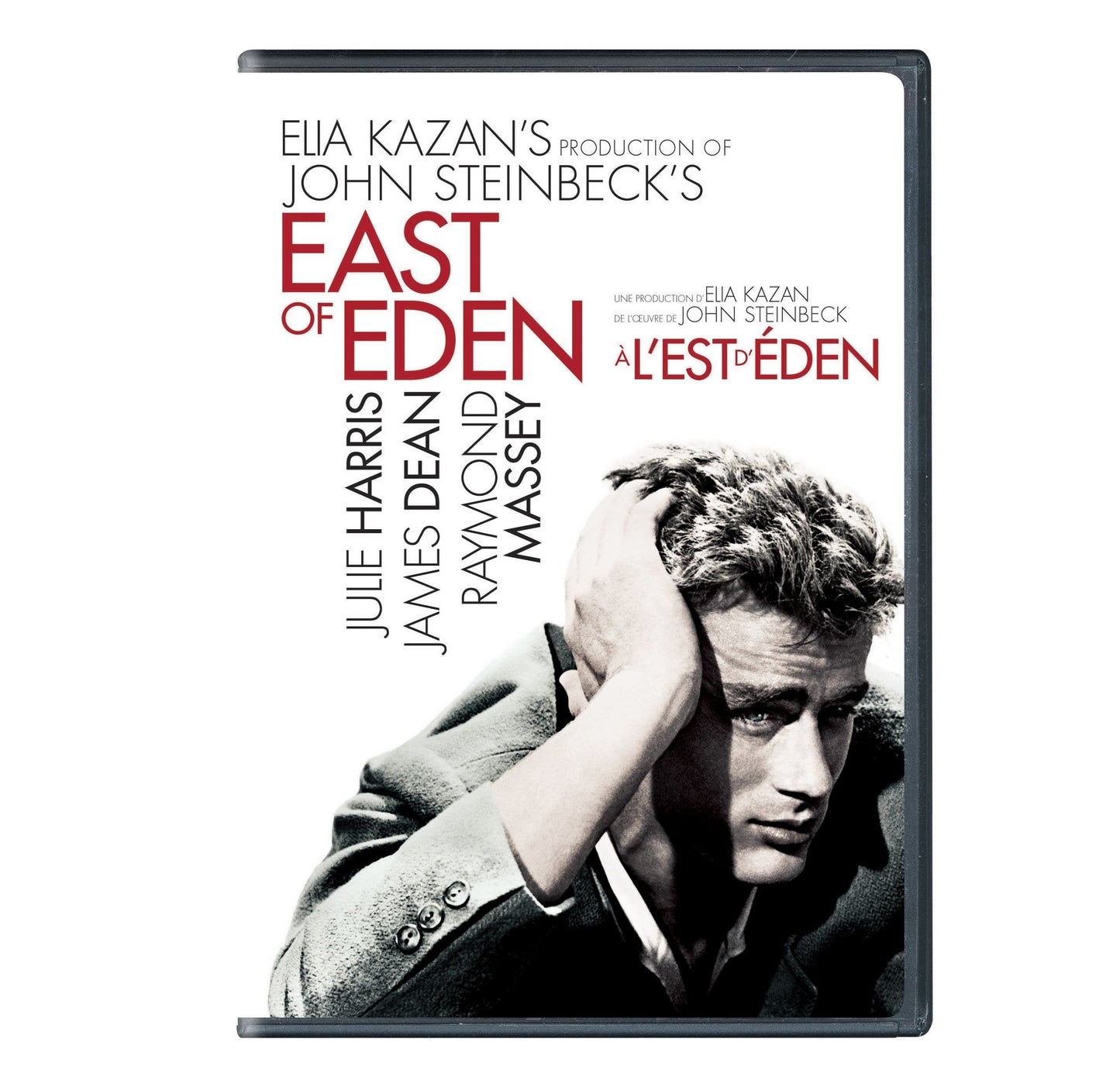 East of Eden (Bilingual)