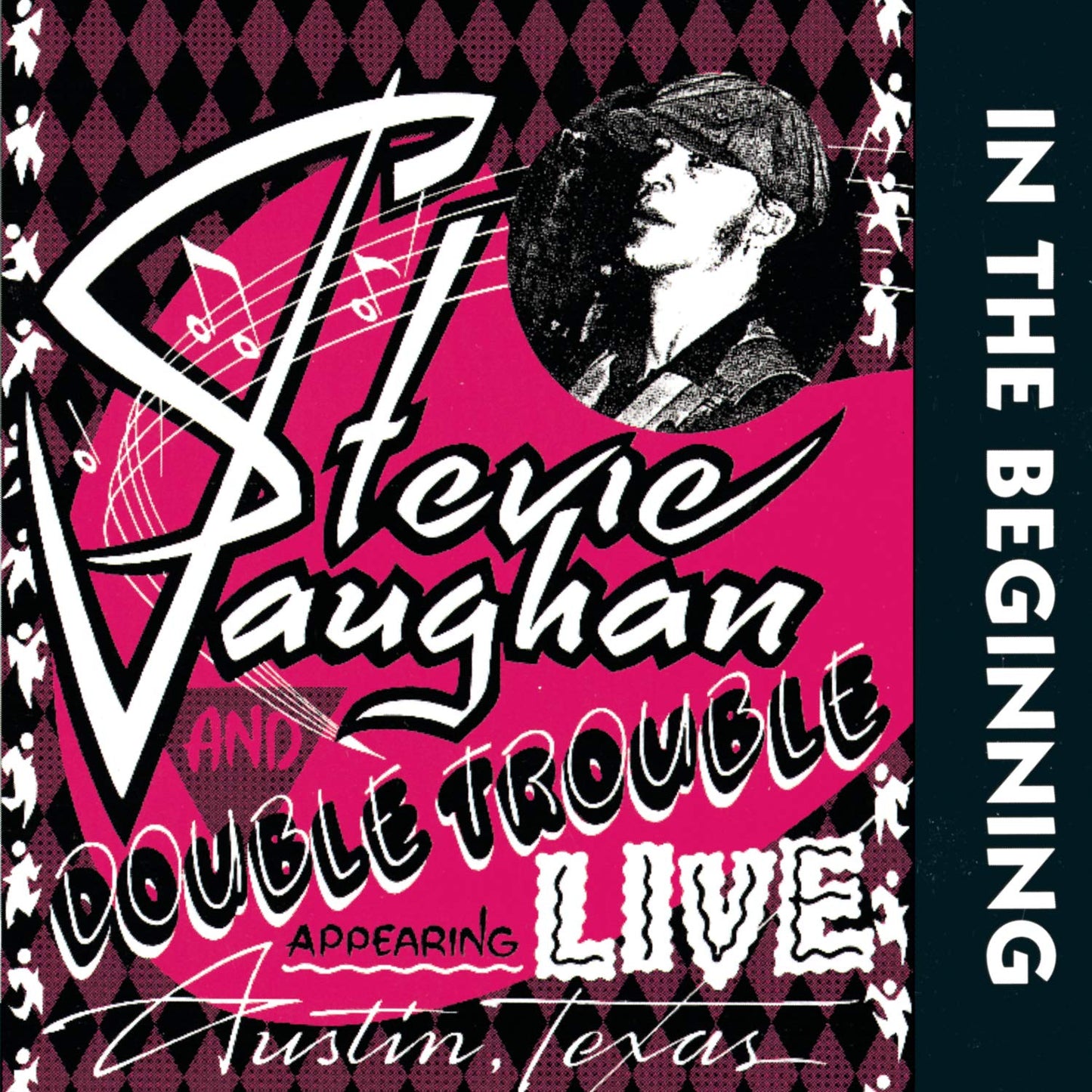 In The Beginning: Live In Austin, Texas 1980