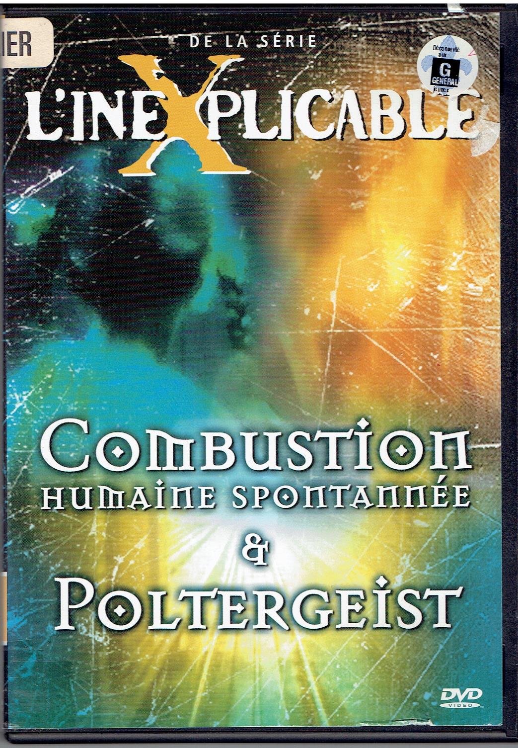 L'inexplicable 2