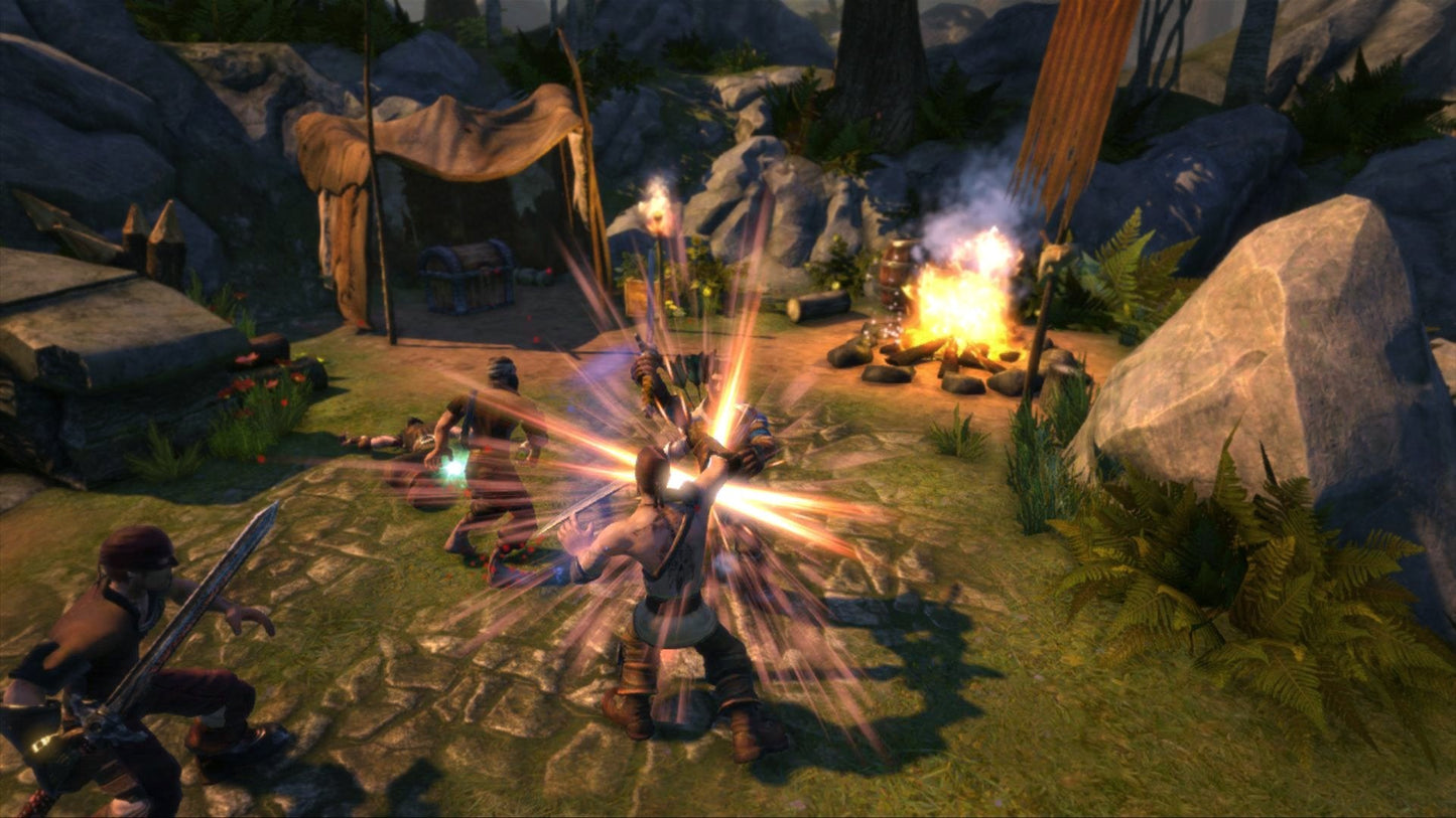Microsoft Fable Anniversary, Xbox 360
