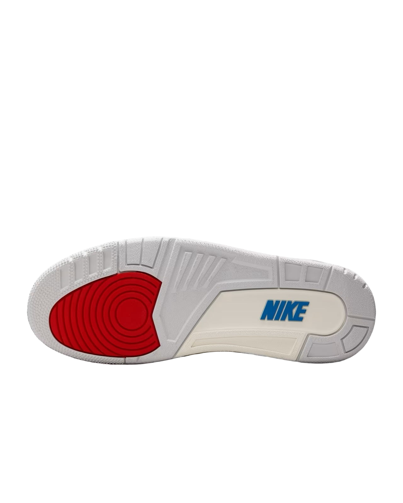 Nike 'Air Jordan 3' Shoes - Rare Air