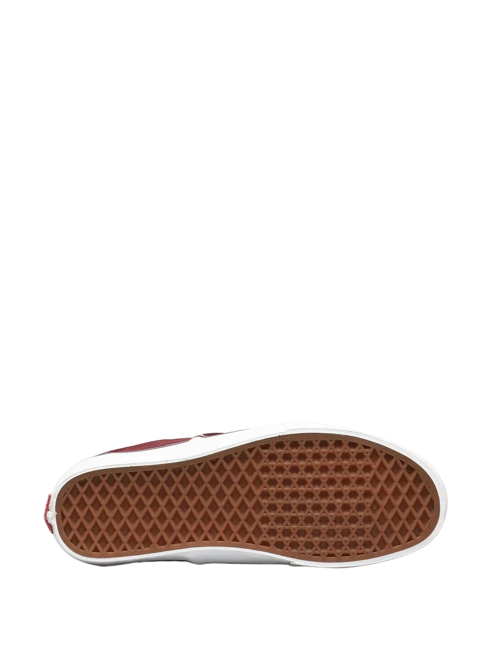 Vans 'Chima Ferguson Pro' Shoes - Port/Walnut