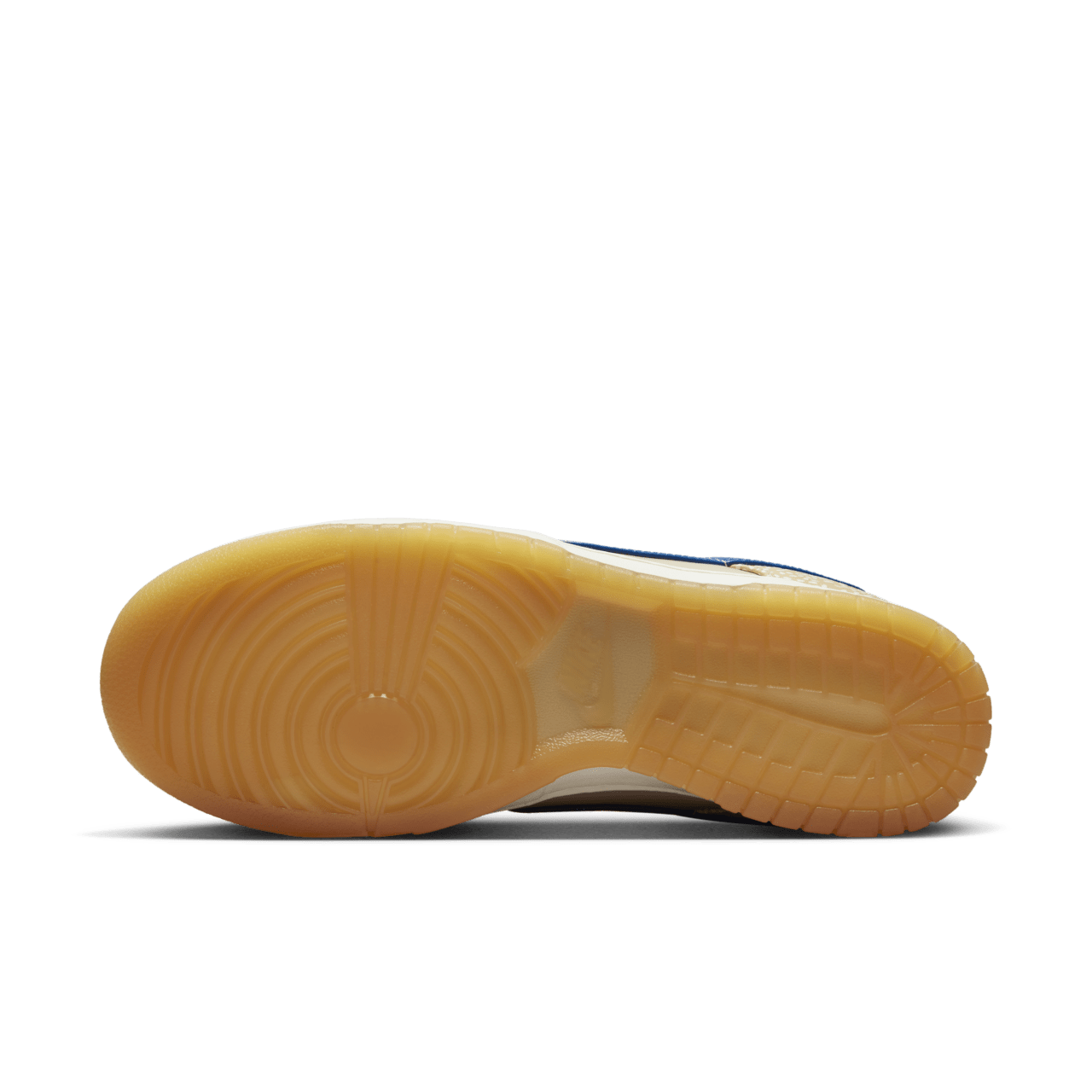 Nike 'Dunk Low' Shoes - Montreal Bagel Sesame Blue