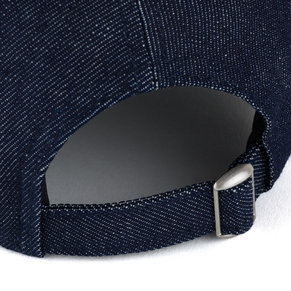 Loviah x New Era 'On The Block' Strapback Cap - Denim