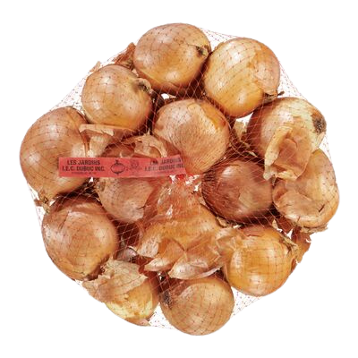 Yellow Onin 5lb