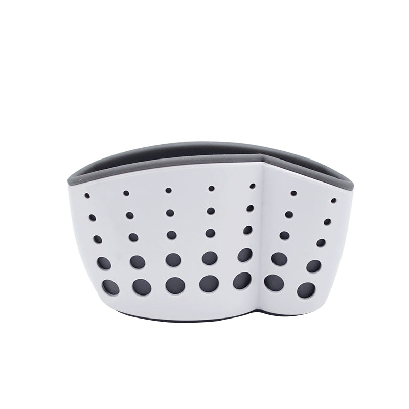 ITY Single Sink Organizer with Suction - 90000