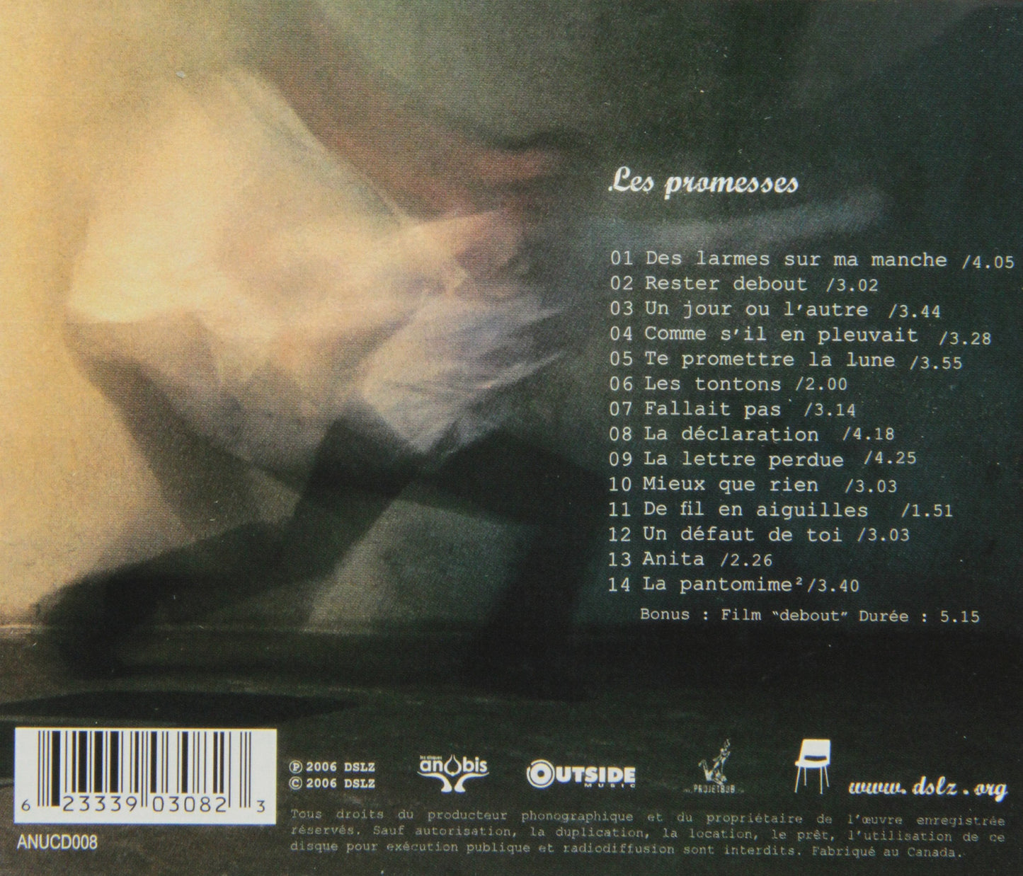 Promesses