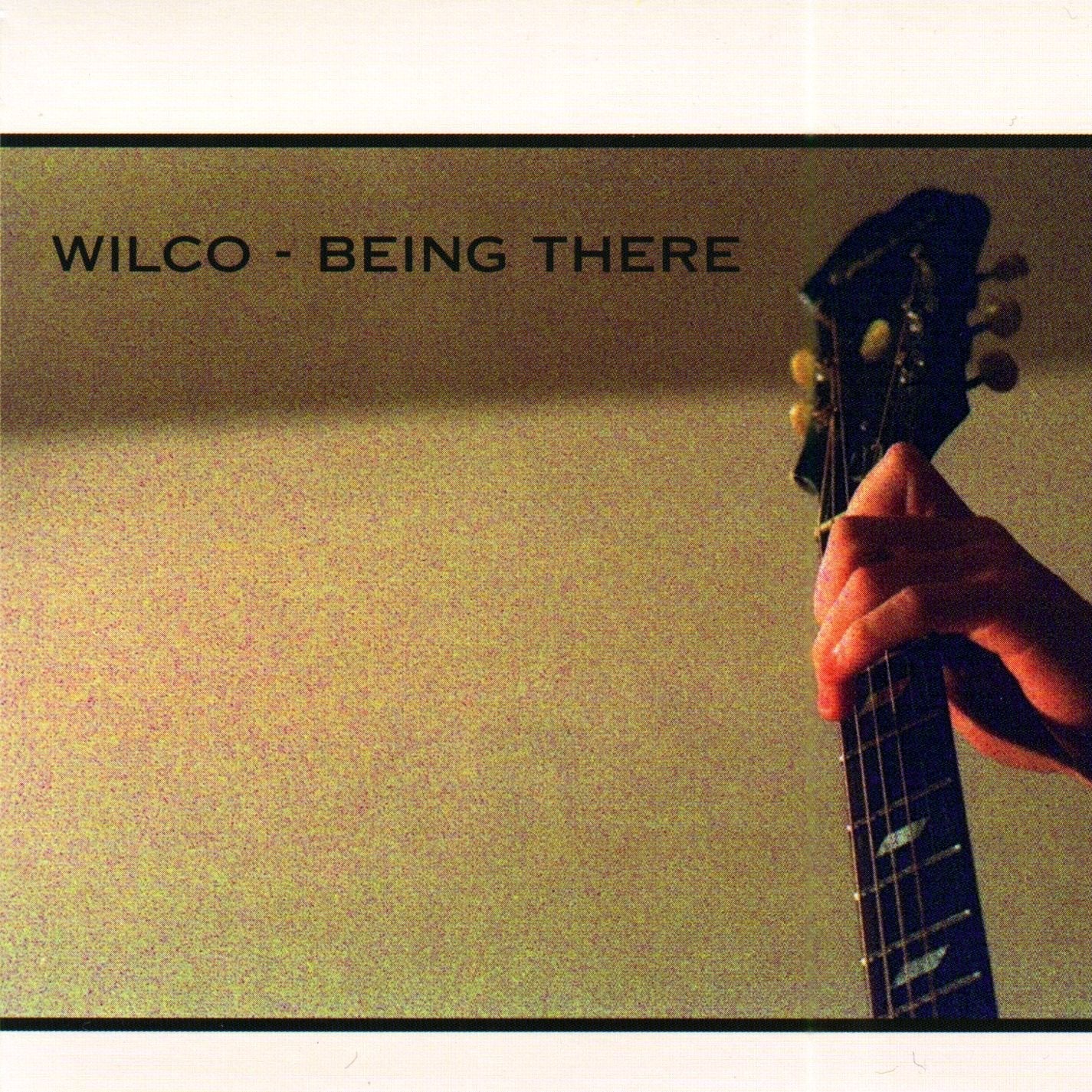 Wilco / Being There - CD (Used)