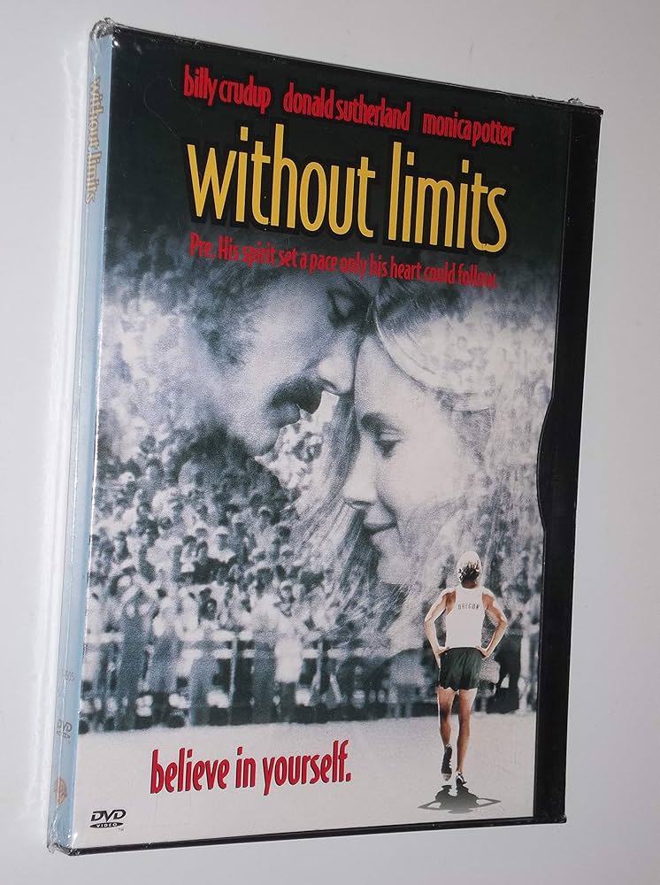 Without Limits (Widescreen/Full Screen) - DVD (Used)
