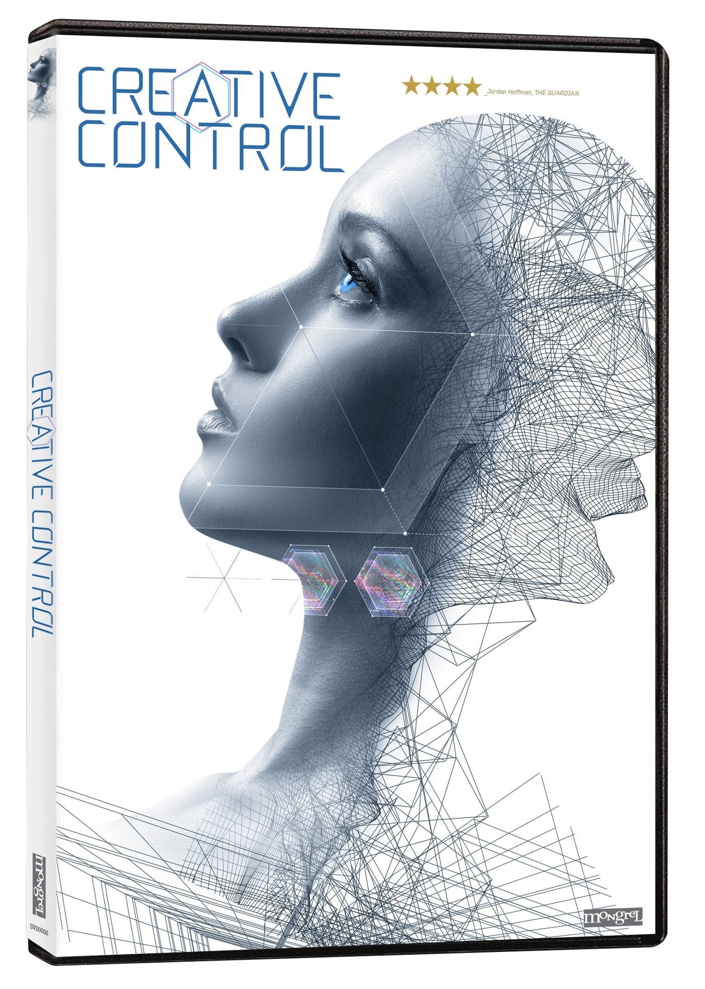 Creative Control