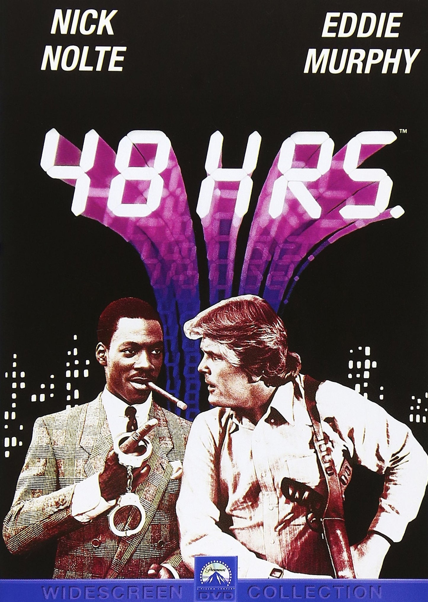 48 Hours