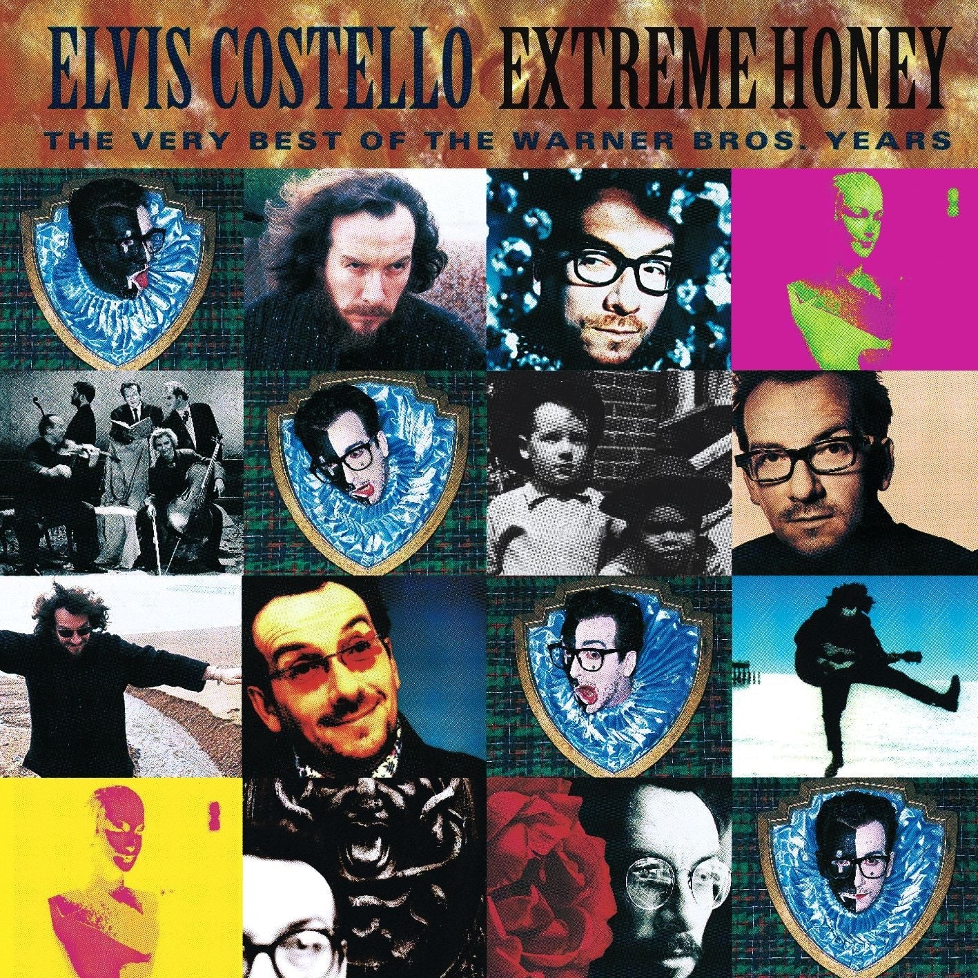 Extreme Honey: Very Best of Warner Bros Years