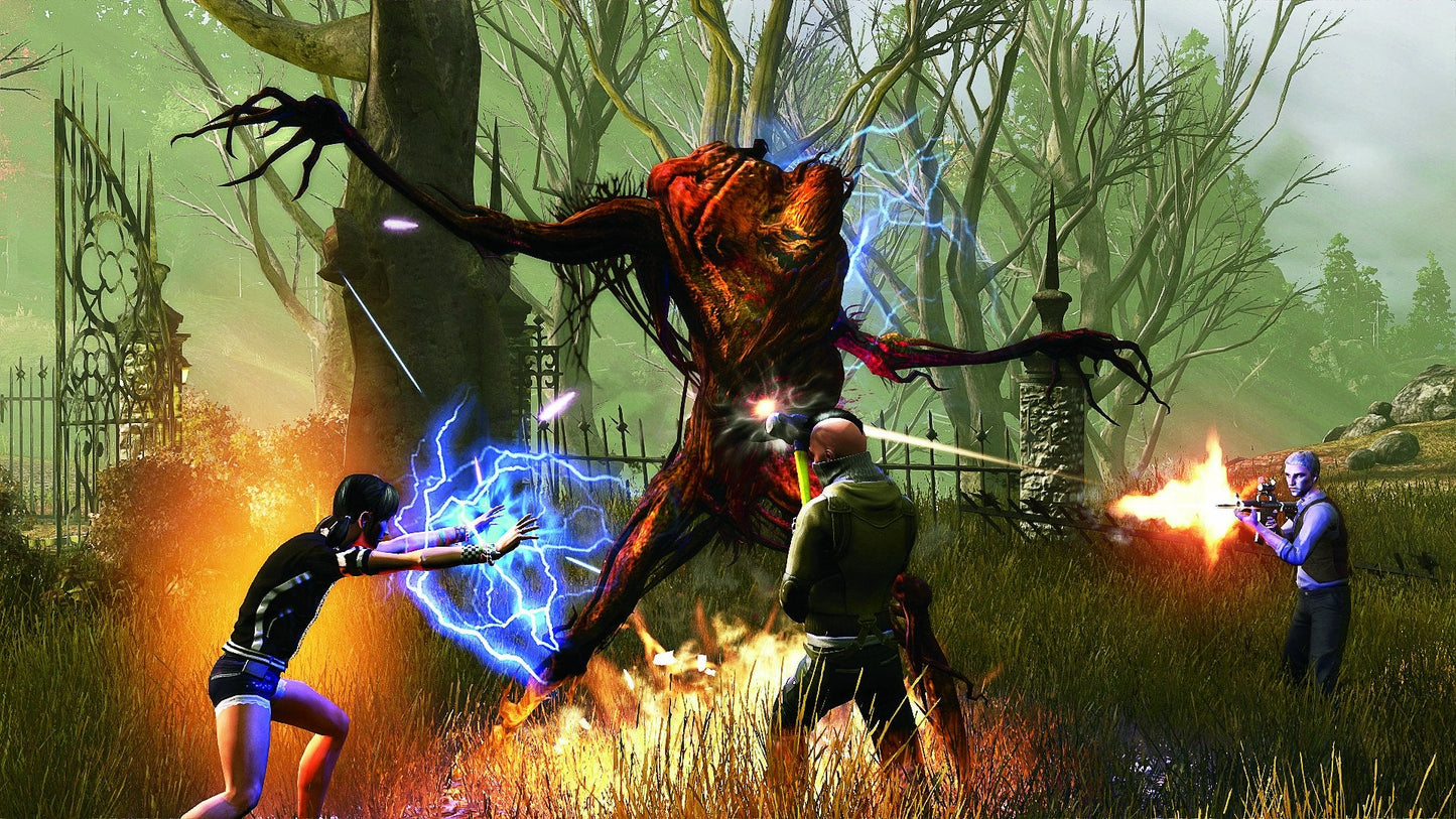 The Secret World - PC