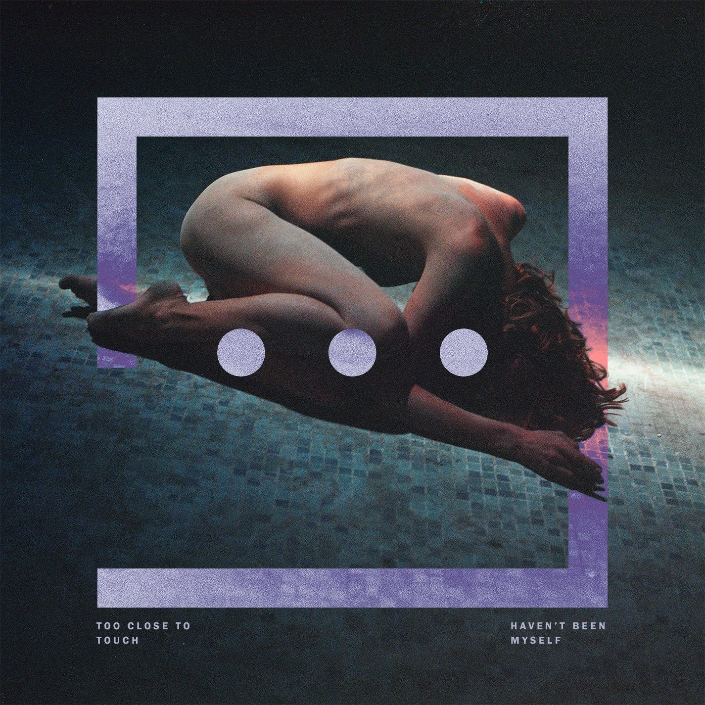 Too Close To Touch / Haven't Been Myself - CD