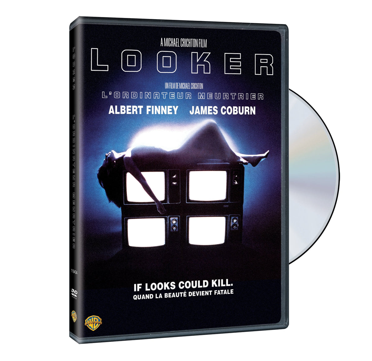 Looker (L'ordinateur meurtrier)