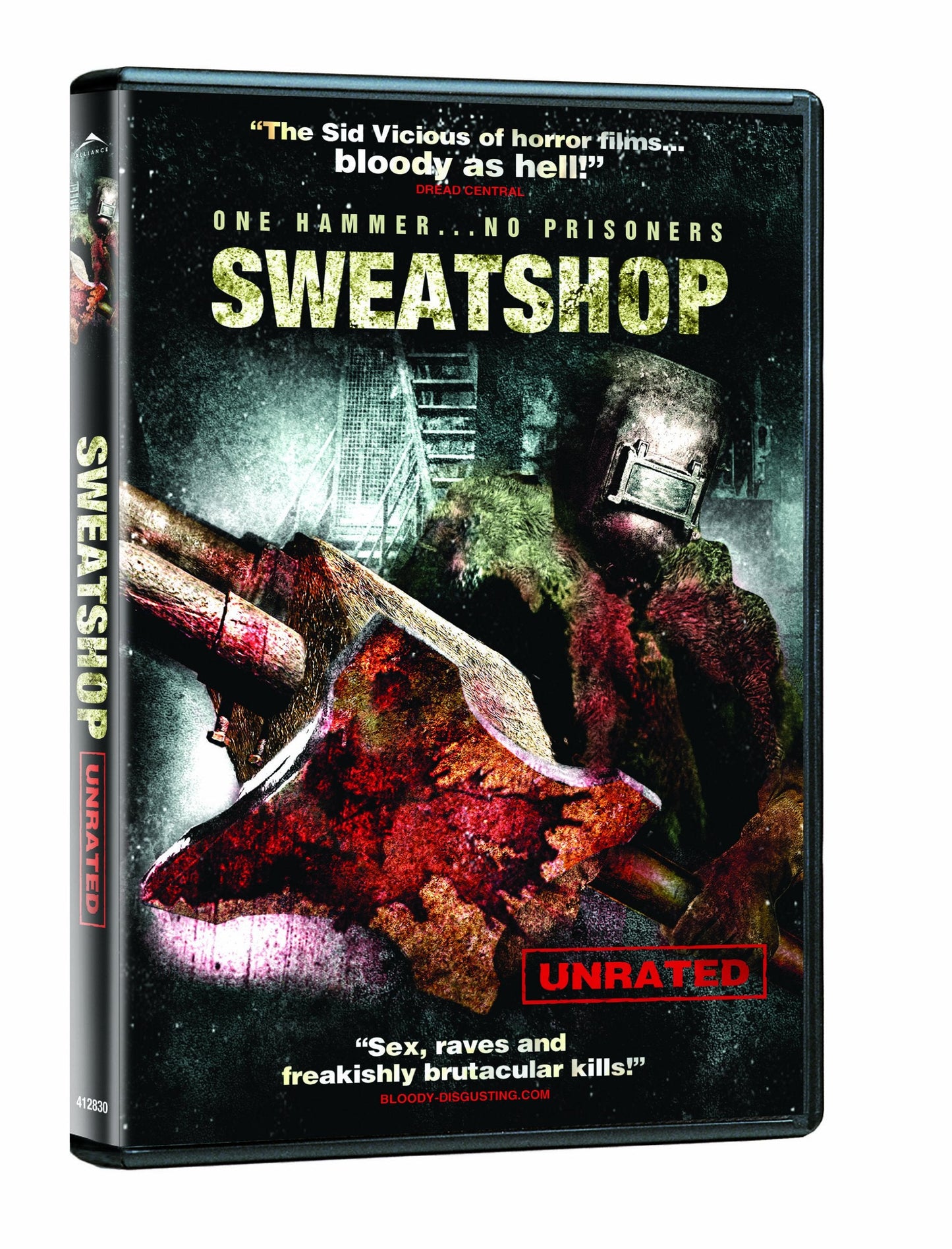 Sweatshop