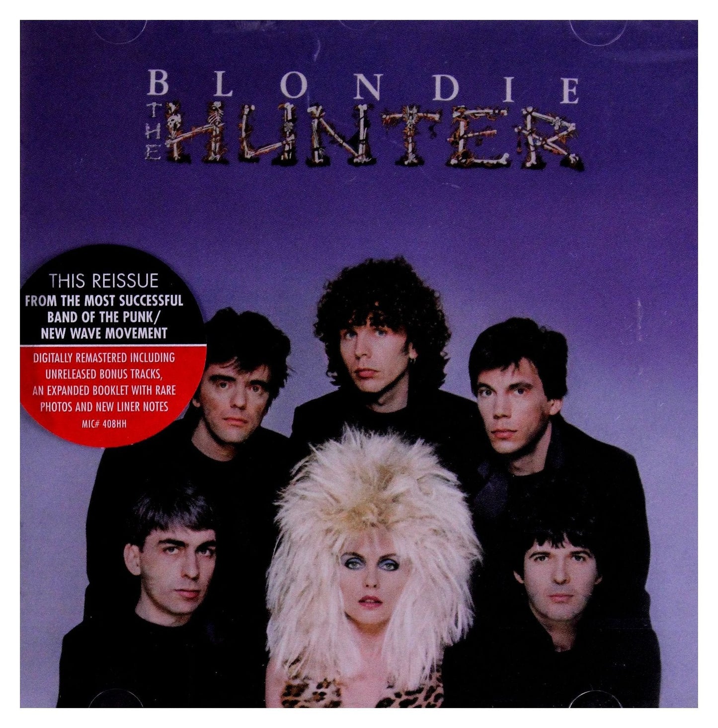 Hunter