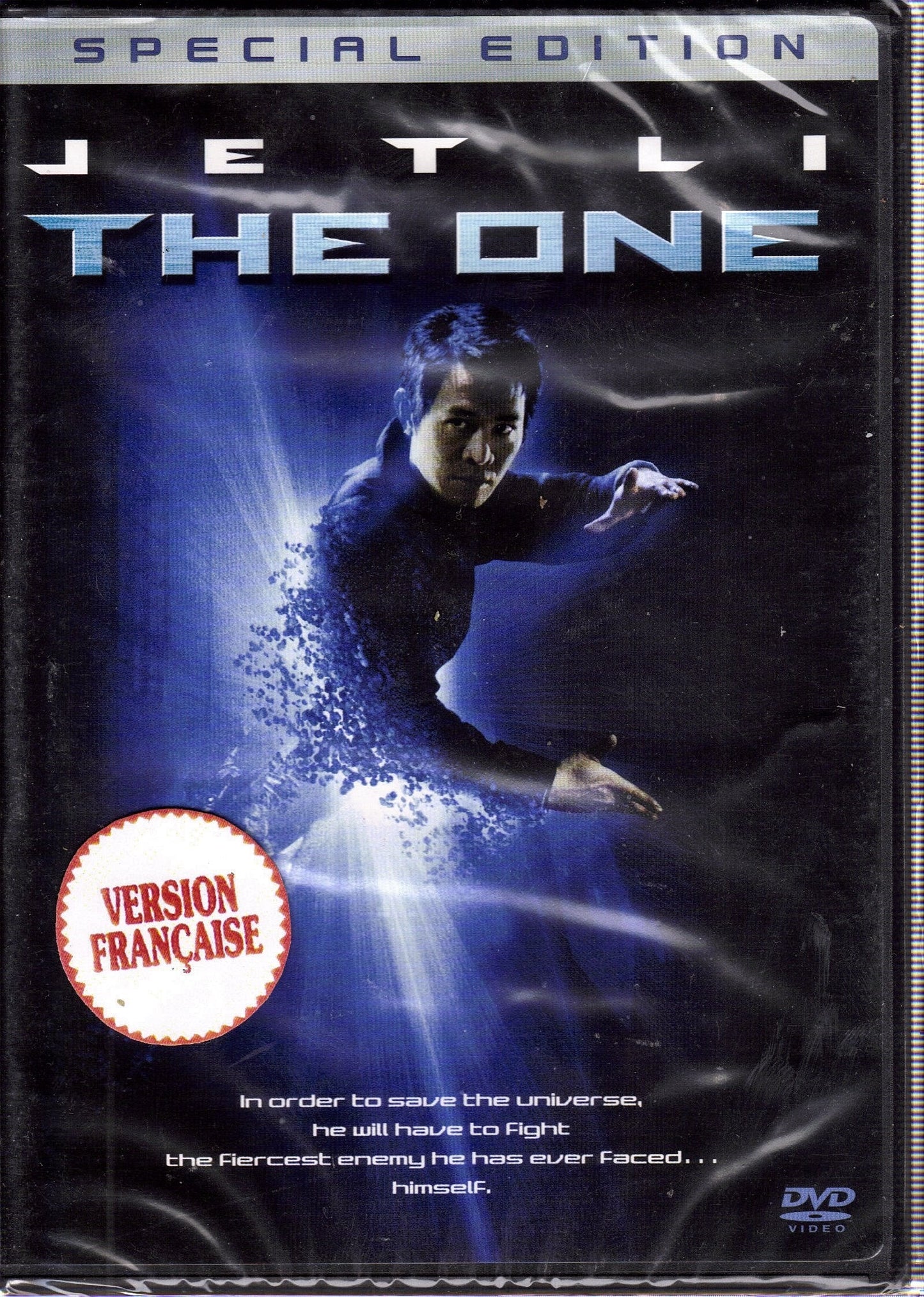 The One (Special Edition) - DVD (Used)