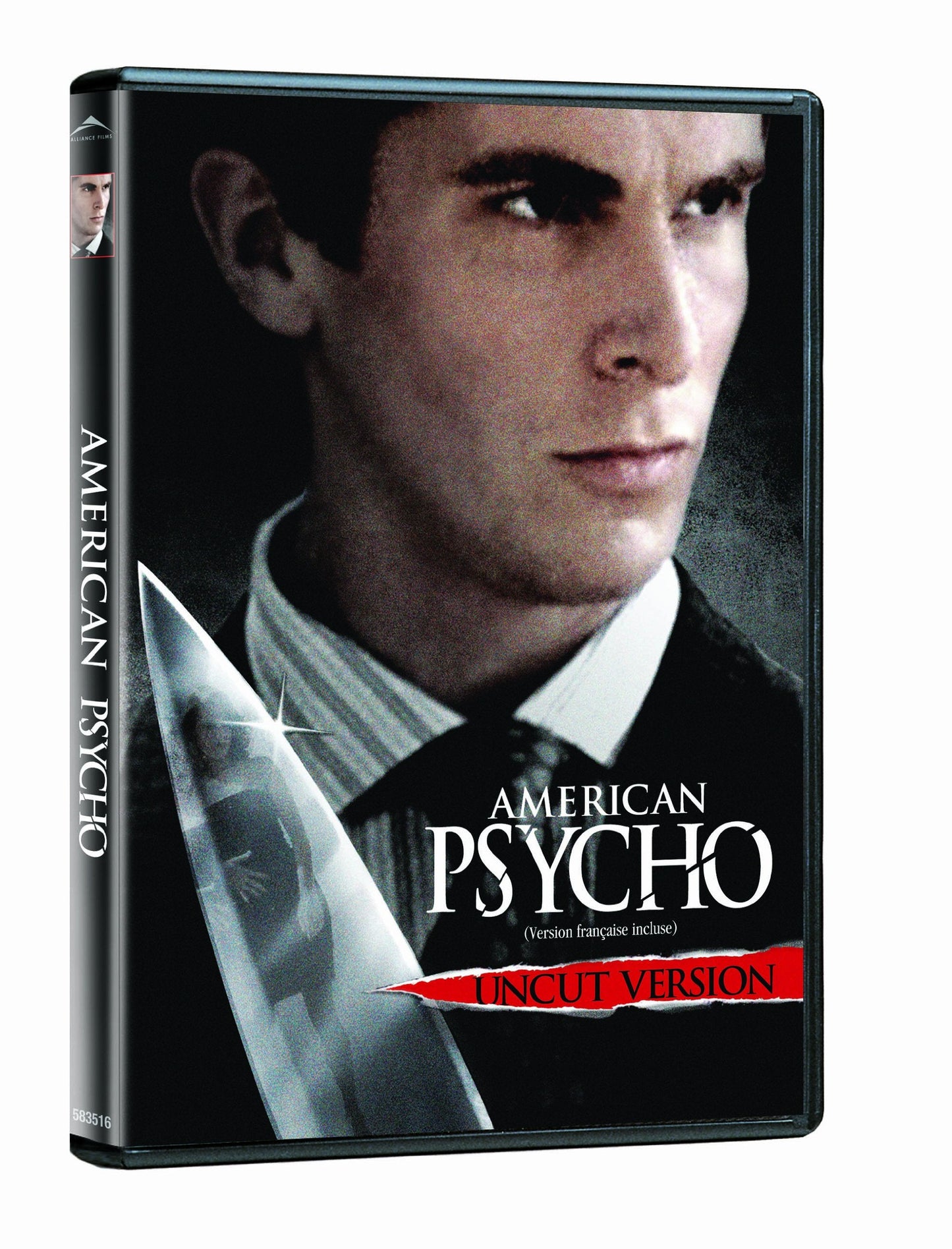 American Psycho - DVD (Used)