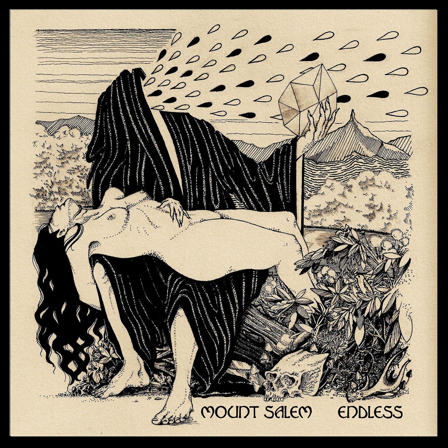 Mount Salem's Endless