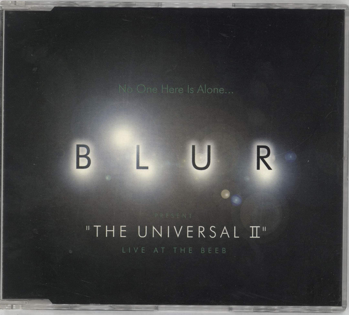 The Universal/II