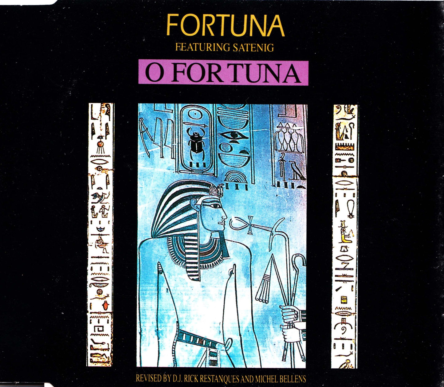 O Fortuna