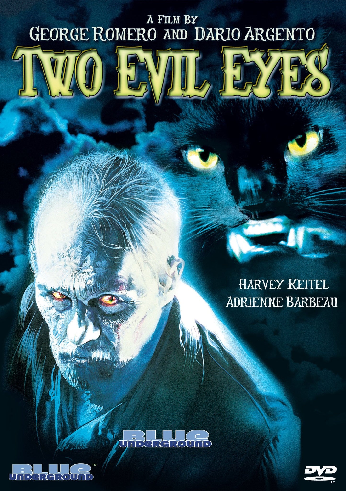 Two Evil Eyes