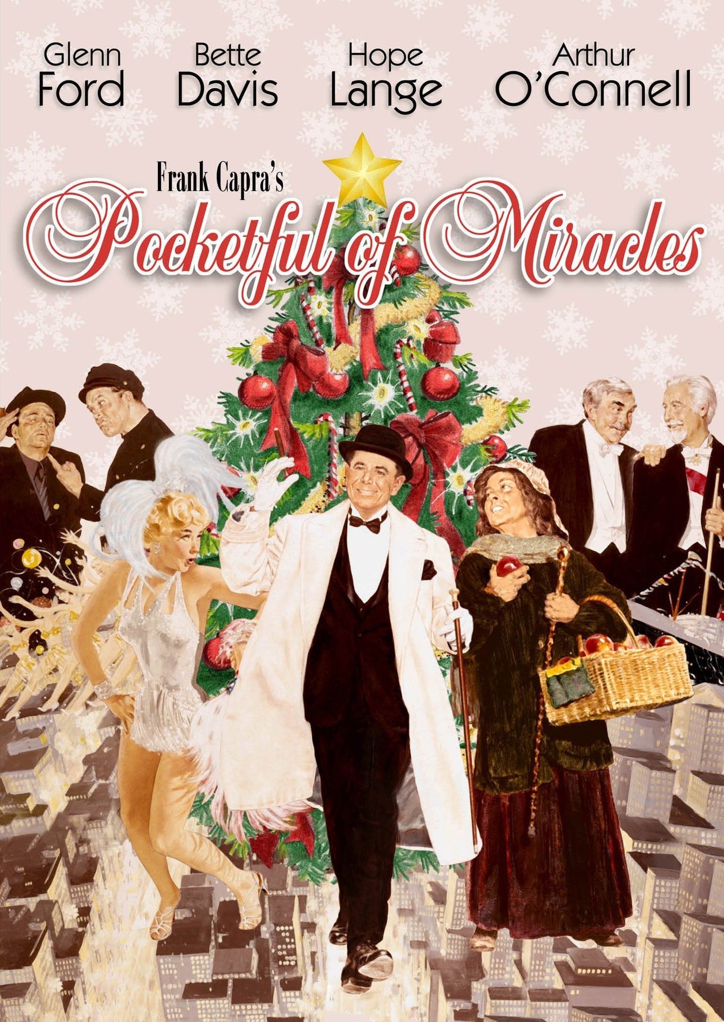 Pocketful of Miracles (1961)