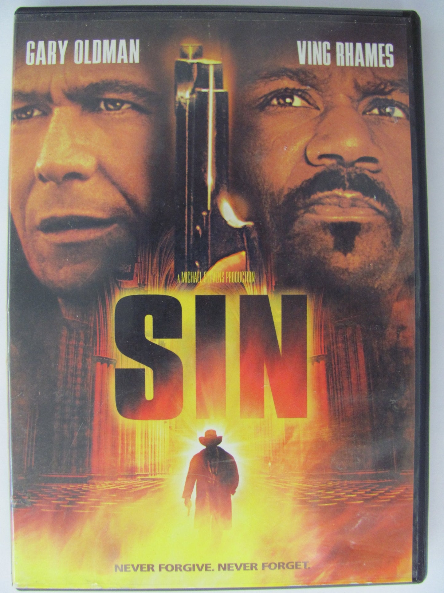 Sin