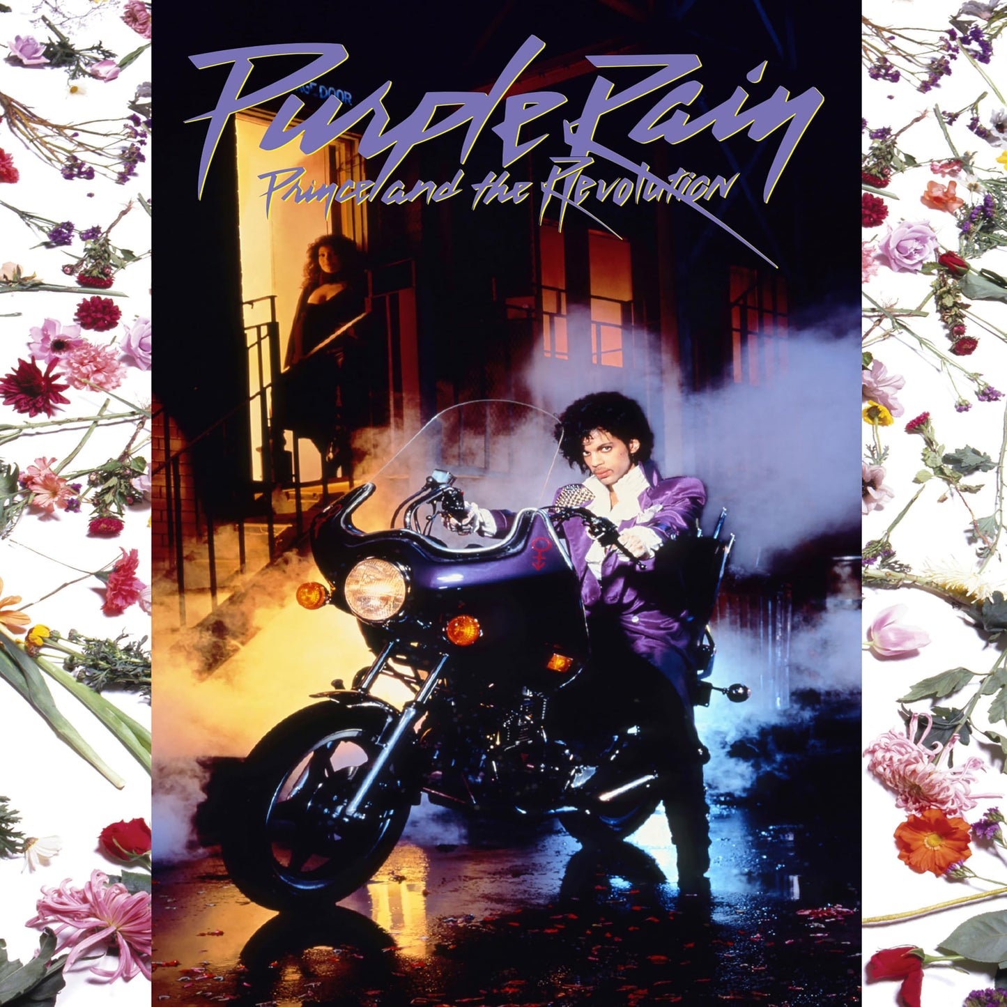 Prince / Purple Rain (Audiophile Blu-ray) - Blu-Ray Audio