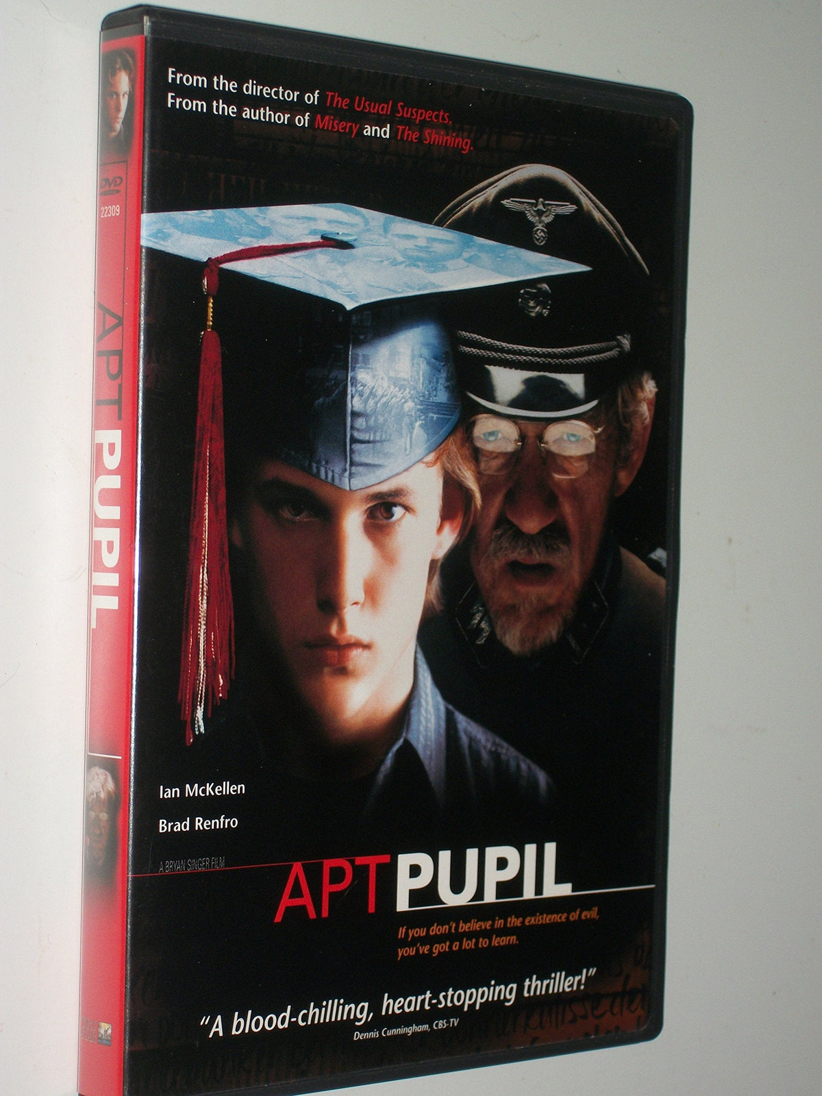 Apt Pupil