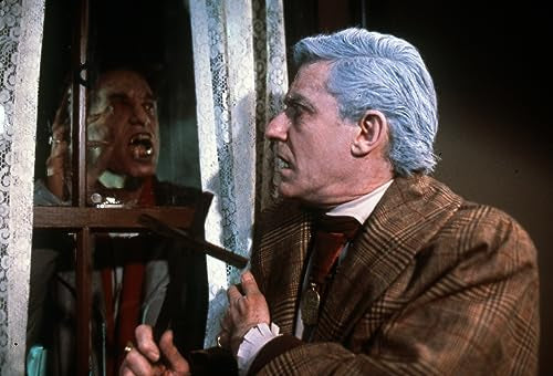 Fright Night - 4K UHD/Blu-ray Limited Steelbook