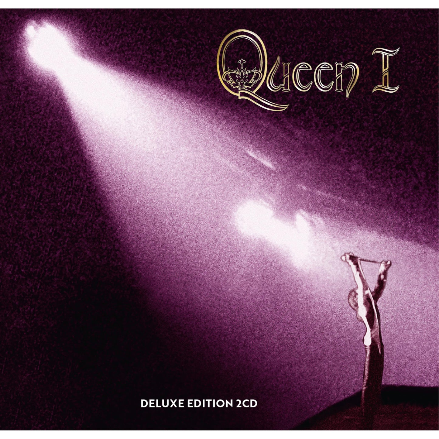 Queen / Queen 1: Deluxe Edition - CD