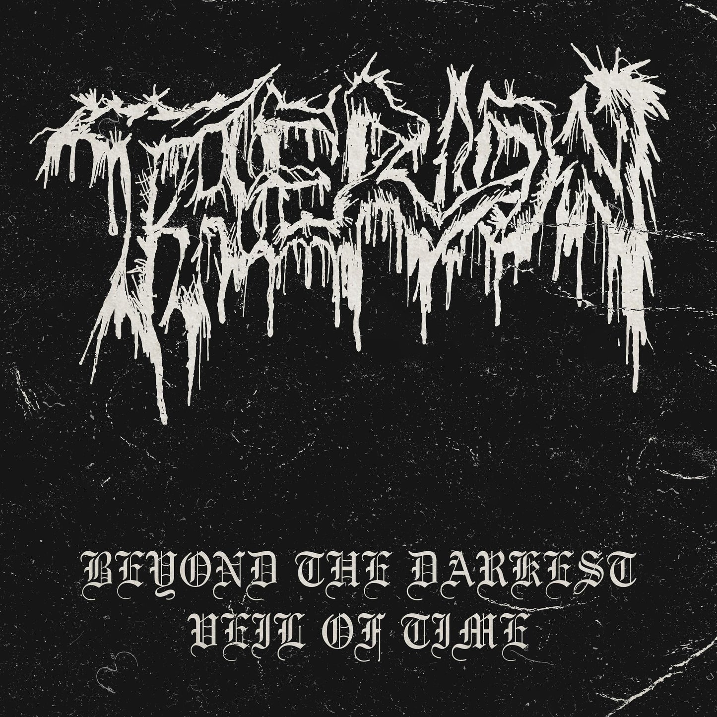Therion / Beyond The Darkest Veil Of Time - CD