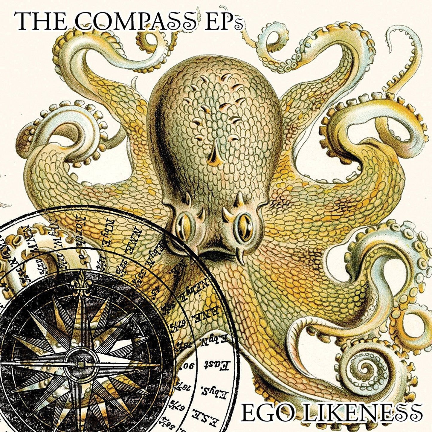 The Compass EP's